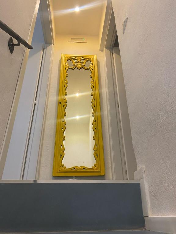 Fotografie z fotogalerie ubytování La Borbona Ercolano v destinaci Ercolano