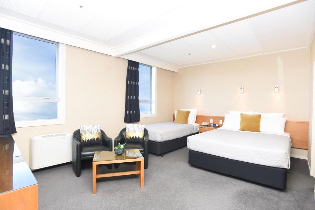 Kelvin Hotel - Resim 41