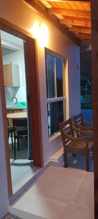 Casa da Marilú - 