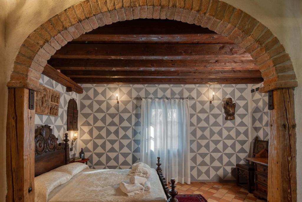 Casaforte La Bastide - Juniorsuite