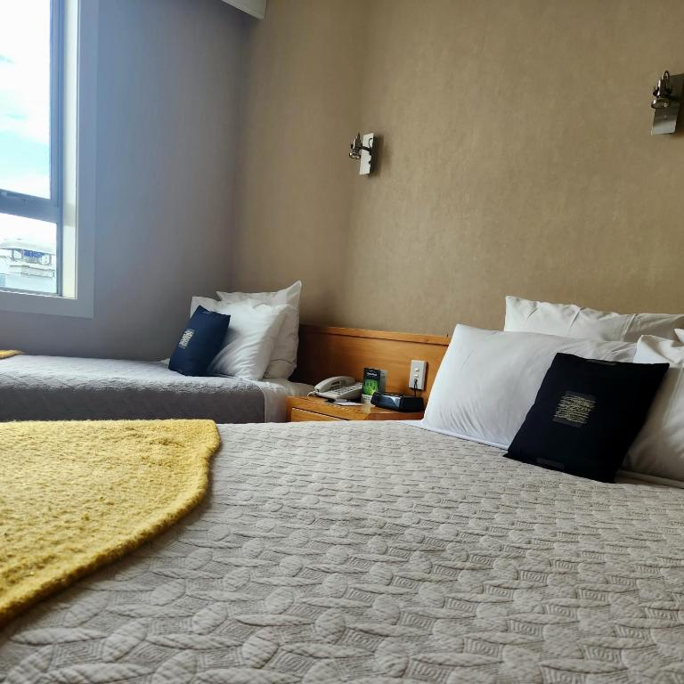 Kelvin Hotel - Resim 42