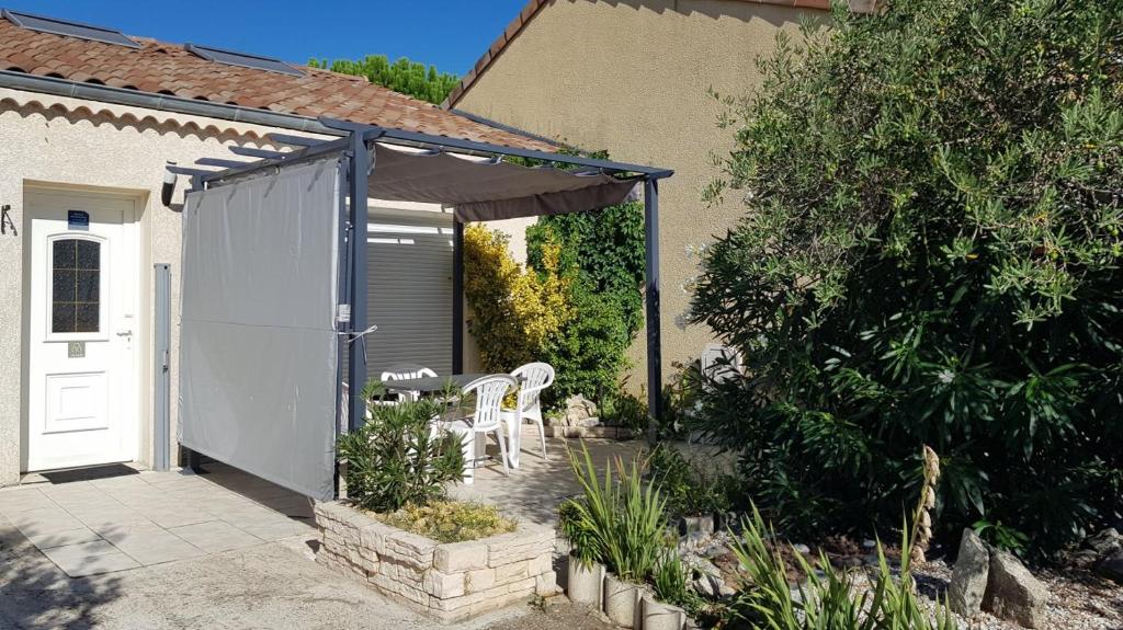 Agréable maison 4 étoiles au calme - Housity