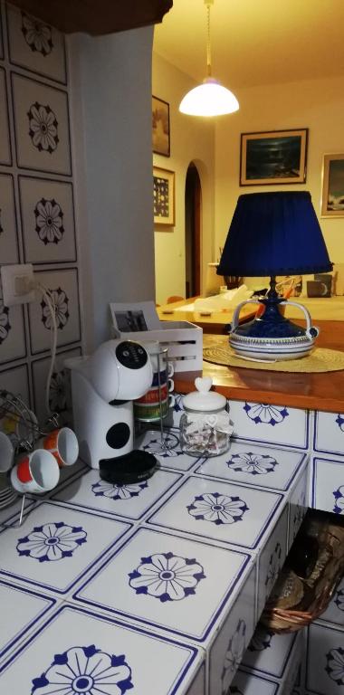 Fotografie z fotogalerie ubytování La casa del Capitano, l'uomo e il mare ... v Lipari