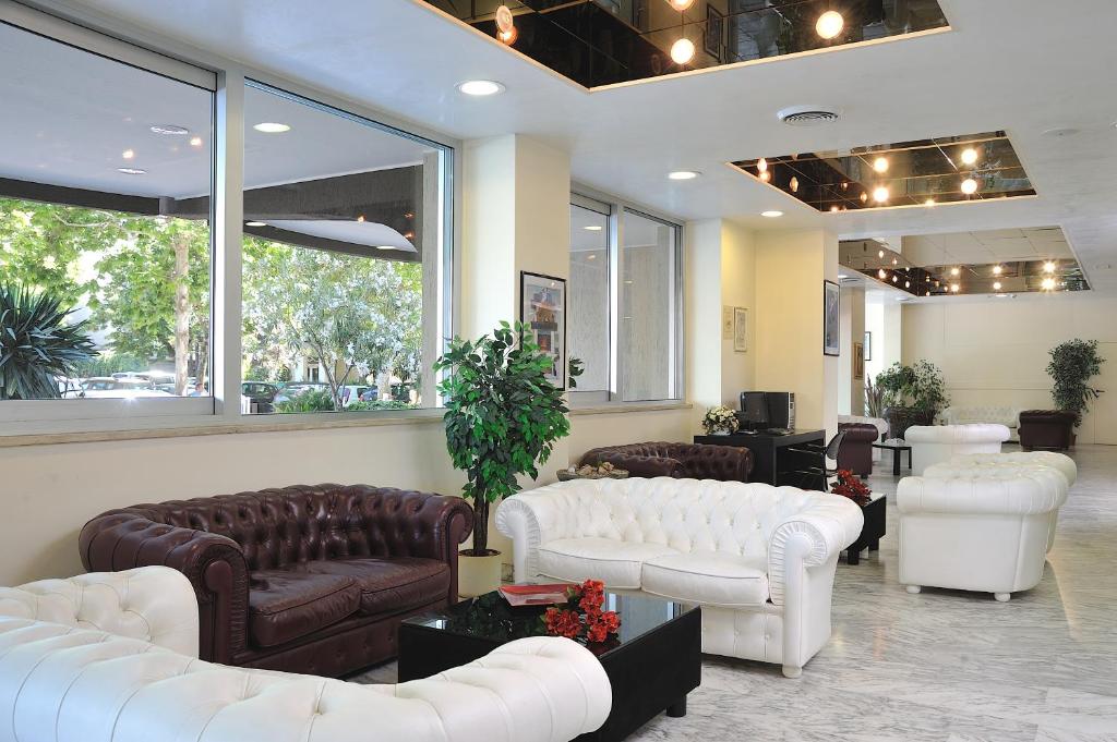 Hotel Vittoria - Nuova Gestione - Resim 24