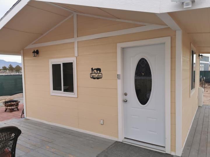 Gambar di galeri bagi Sun Tiny House D Pahrump di Pahrump