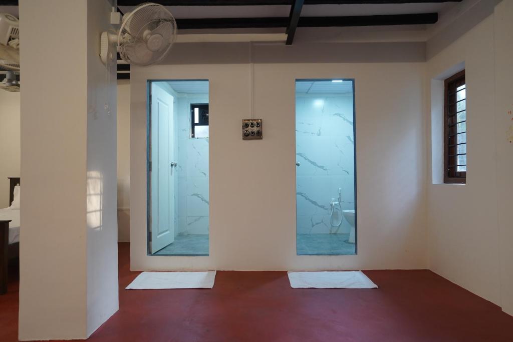 The Cocario - 混合宿舍房间