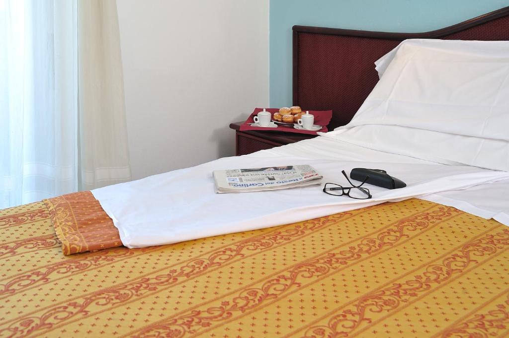 Hotel Vittoria - Nuova Gestione - Resim 31