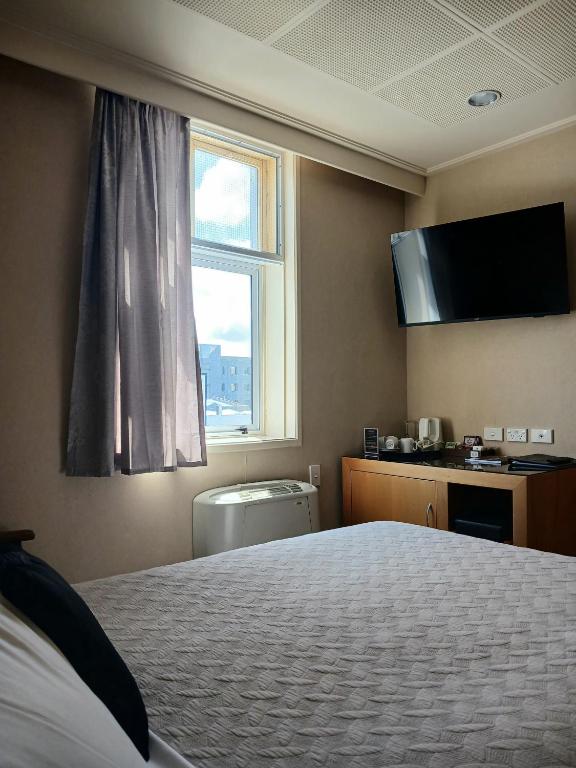 Kelvin Hotel - Resim 45