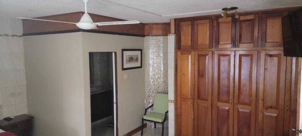 Fotografie z fotogalerie ubytování Wizzy Apartment White River v destinaci Ocho Rios