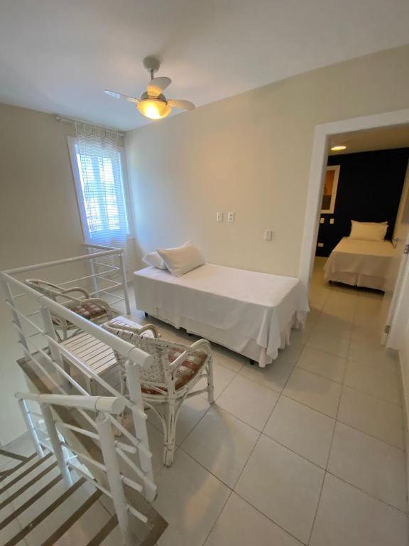 Hotel Port Louis - Suite Familiale