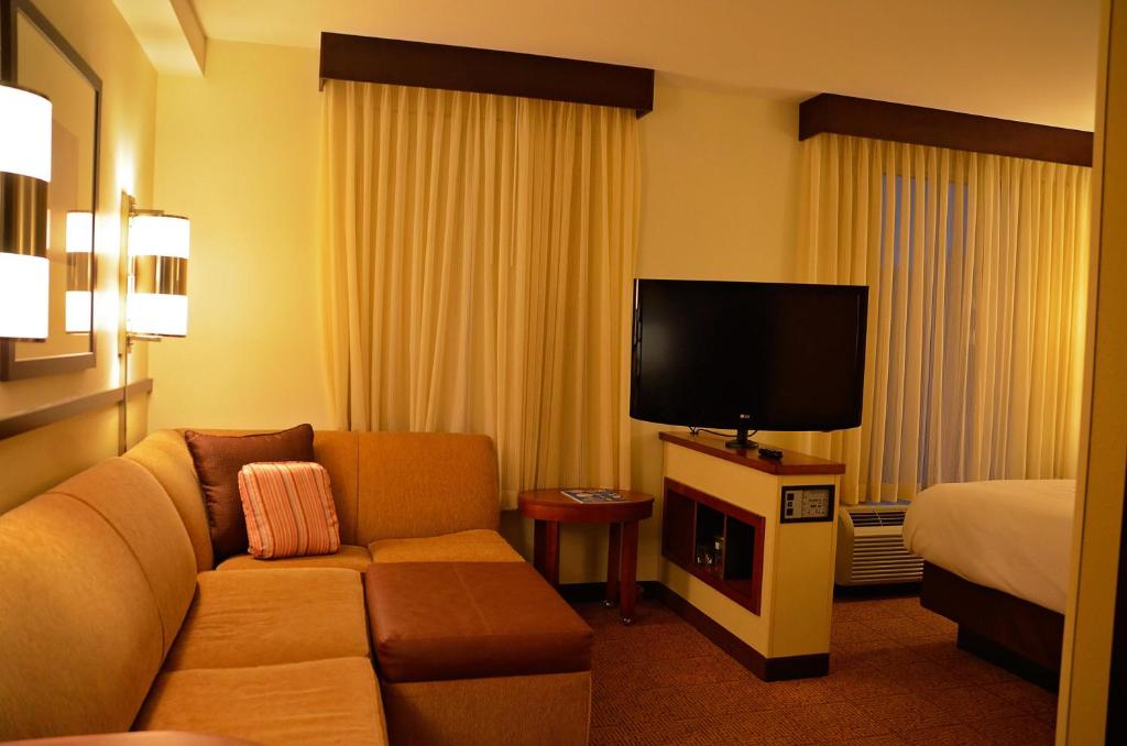 Hyatt Place North Charleston photo
