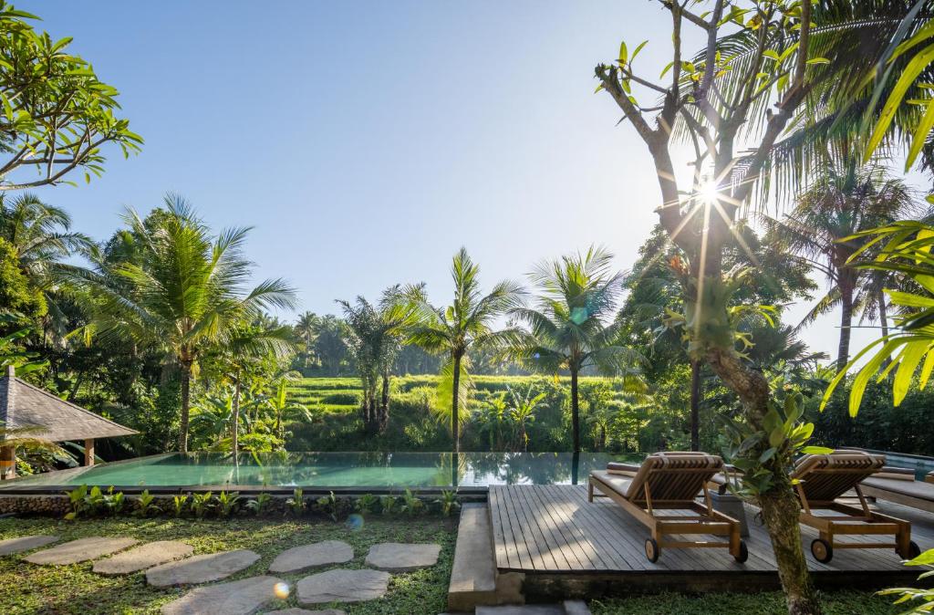 RUMAH KAYU RESORT, Ubud (updated prices 2024)