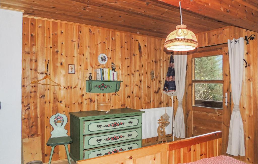 Kép Erholsames Ferienhaus Pillberg szállásáról Hochpillbergben a galériában