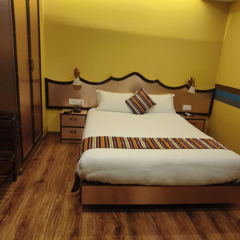 Hotel Mala boutique, Kathmandu Updated 2024 Prices