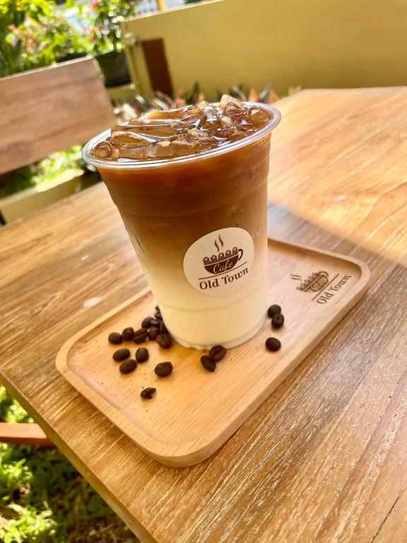 Old Town Chiangmai Boutique - Resim 39