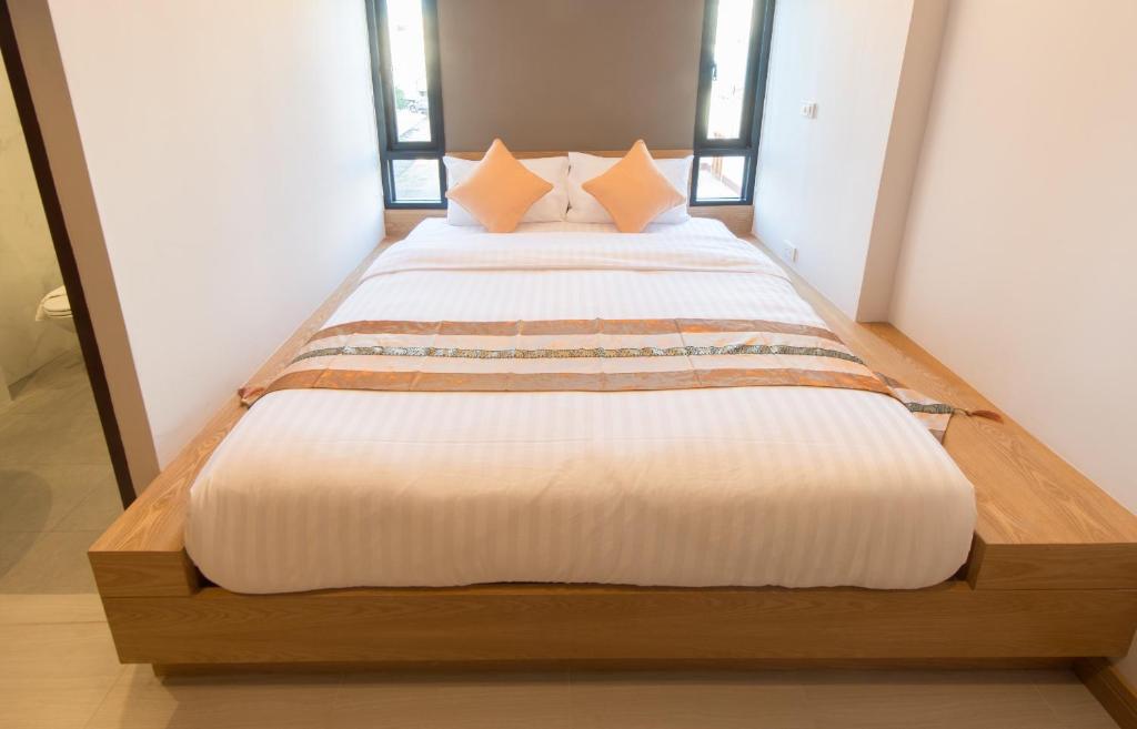 Old Town Chiangmai Boutique - Standard King Room