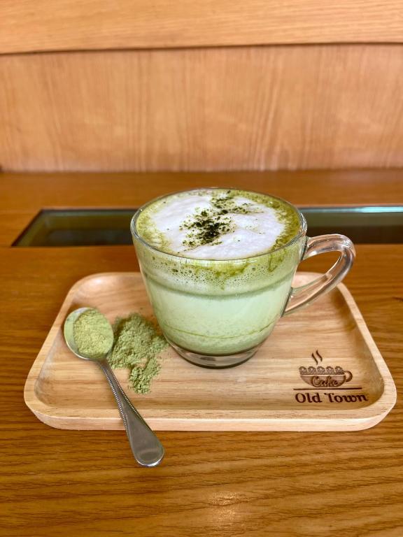 Old Town Chiangmai Boutique - Resim 41