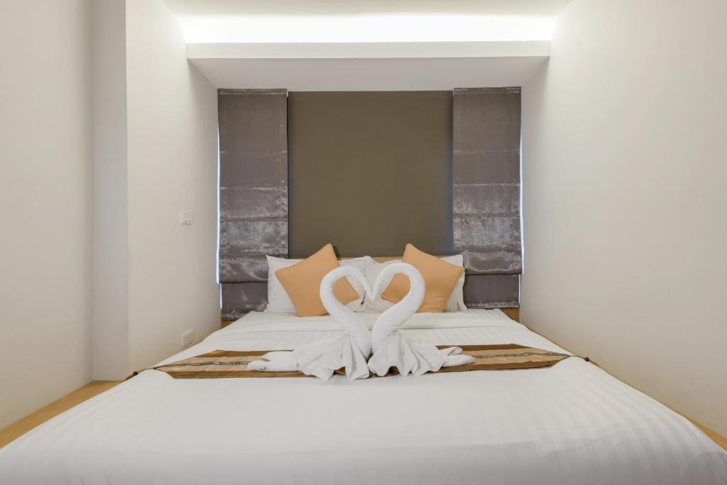 Old Town Chiangmai Boutique - Resim 10