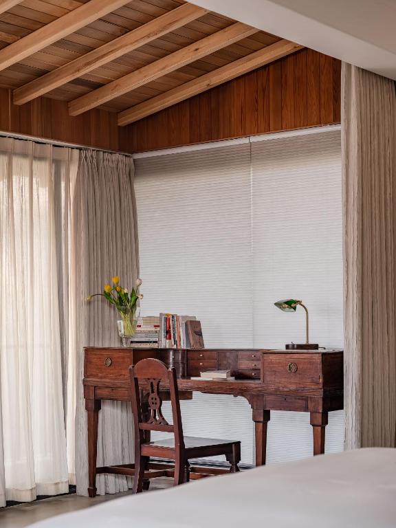 Craft House - Chambre Double De Luxe Avec Bain