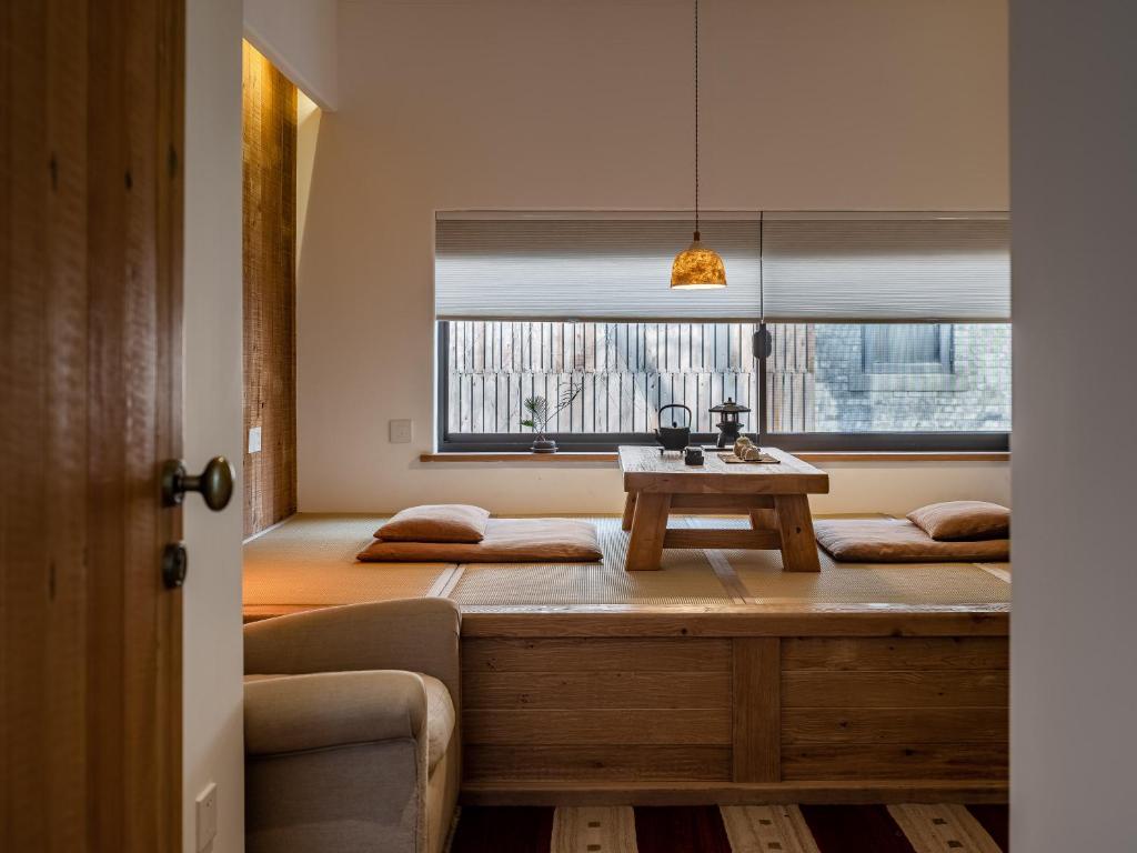 Craft House - Chambre De Luxe Queen