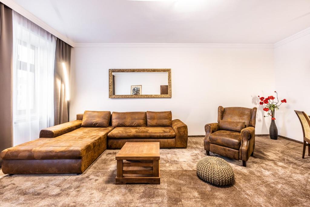 Hotel Arcade - Suite