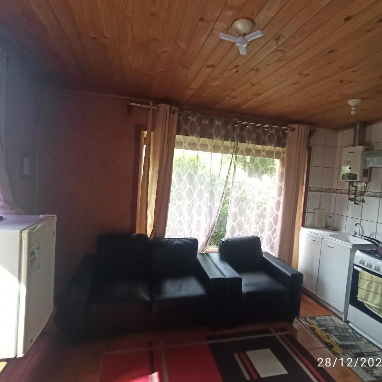 Cabañas mamá pasca, Puerto Puyuhuapi (aktualisierte Preise für 2025)