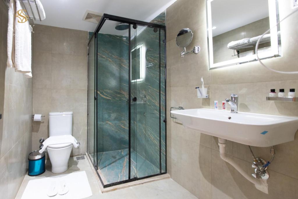 Saray Pyramids & Museum View Hotel - 7