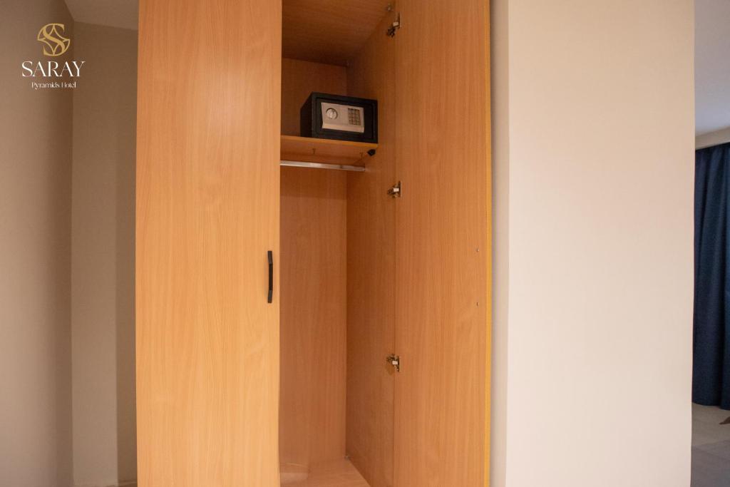 Saray Pyramids & Museum View Hotel - 10