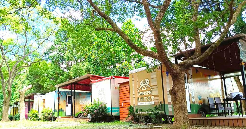 鄉鳴小屋評價、手作早餐、峨眉湖美景住宿體驗 – 溫馨親切民宿 - 照片 2