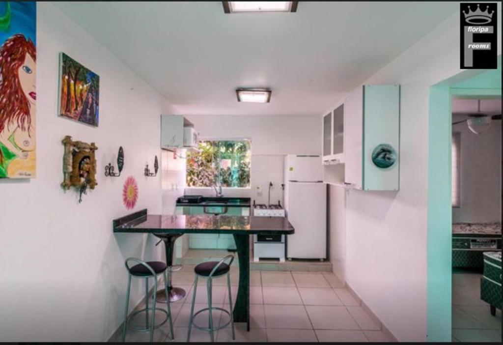 Florianópolis Flat