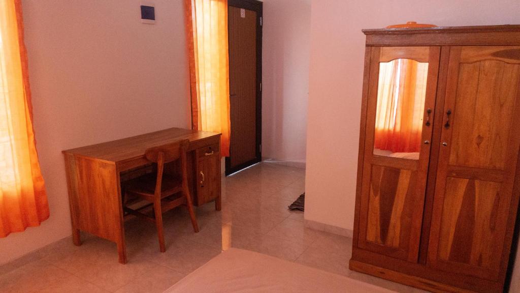 Gallery image of Chersonese Kost in Alastuwo