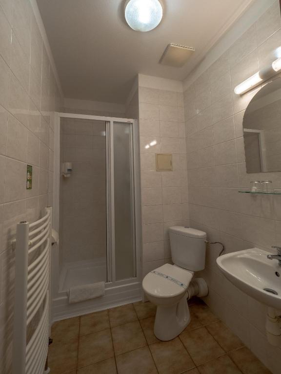 Klášter Hejnice - vzdělávací, konferenční a poutní dům - 11