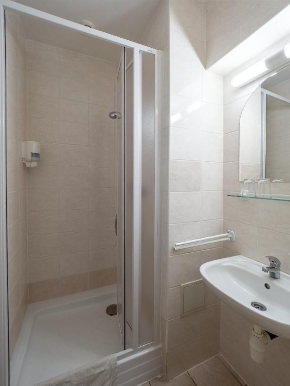 Klášter Hejnice - vzdělávací, konferenční a poutní dům - 10