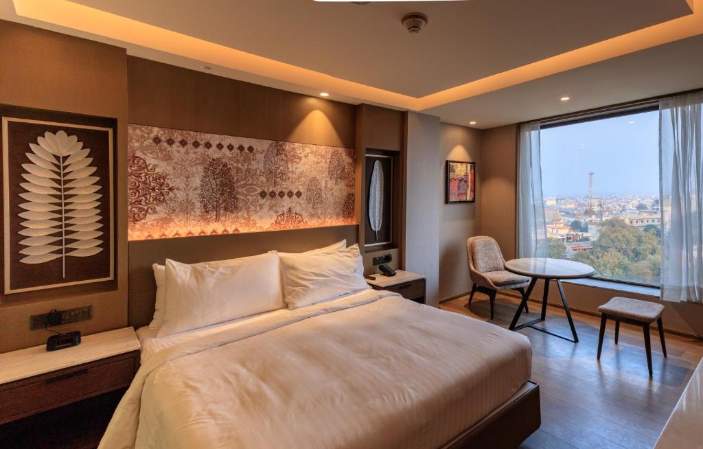 Courtyard by Marriott Amritsar