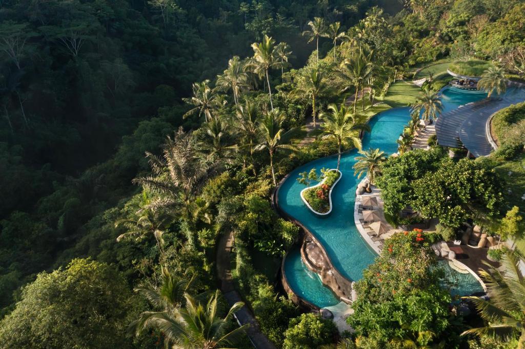 Padma Resort Ubud, Payangan – Updated 2024 Prices