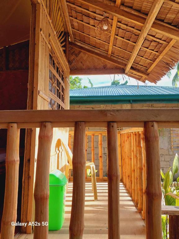 Fotografie z fotogalerie ubytování Kubo Inn & Beach Camp v destinaci El Nido