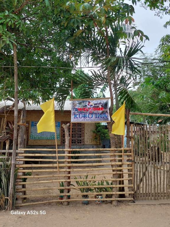 Fotografie z fotogalerie ubytování Kubo Inn & Beach Camp v destinaci El Nido
