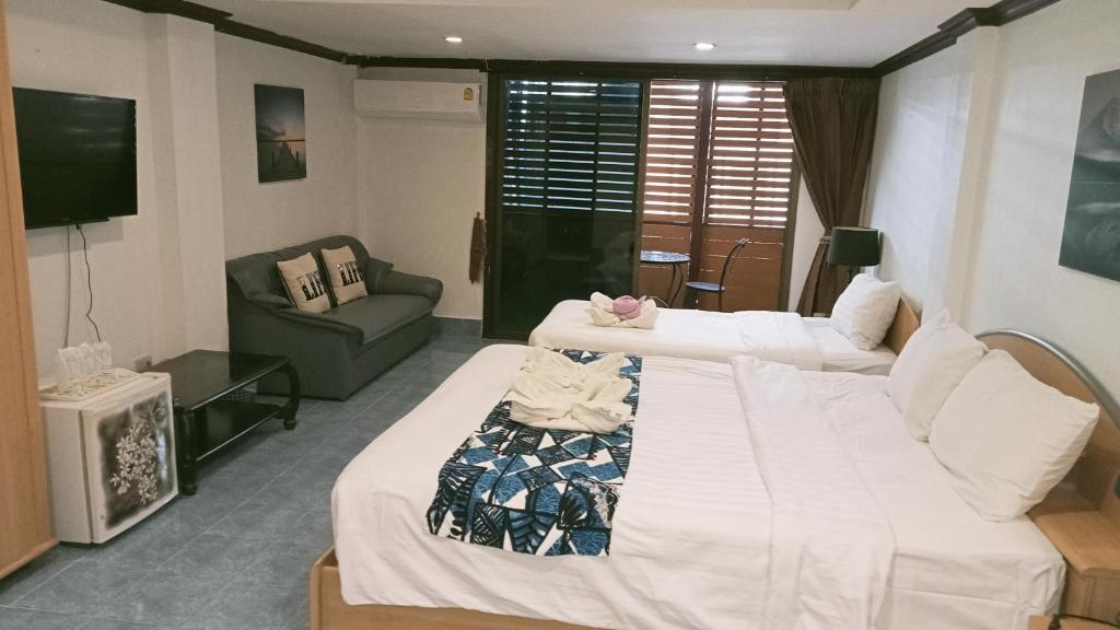 the L Hua Hin - Resim 24