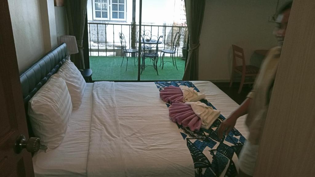 the L Hua Hin - Resim 23