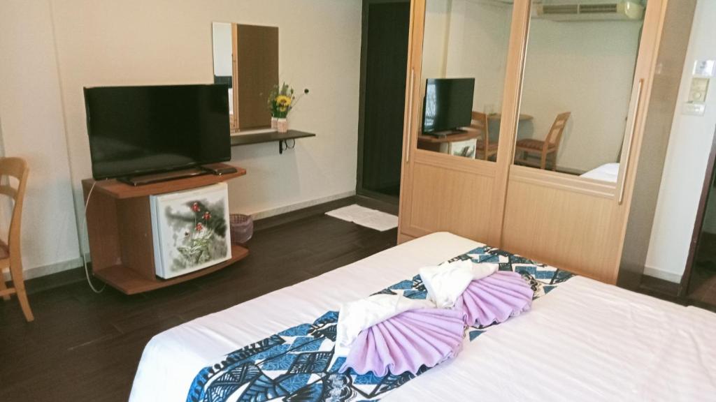 the L Hua Hin - Resim 4