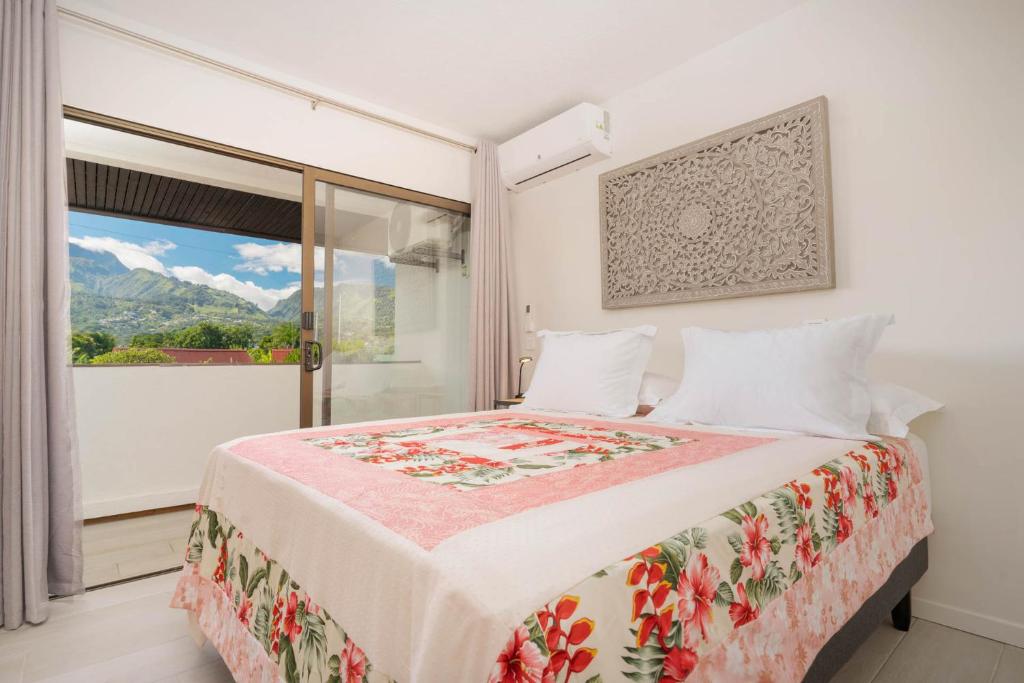Fare Kenzo - photo 7 - Tahiti, Polynésie