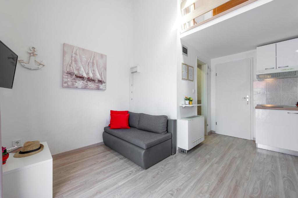 Cina Apartments - 19