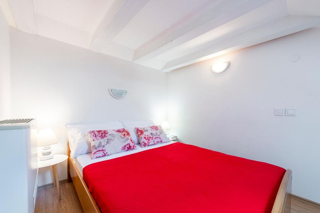 Cina Apartments - 17