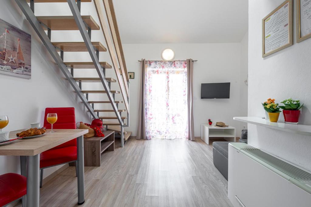 Cina Apartments - 14