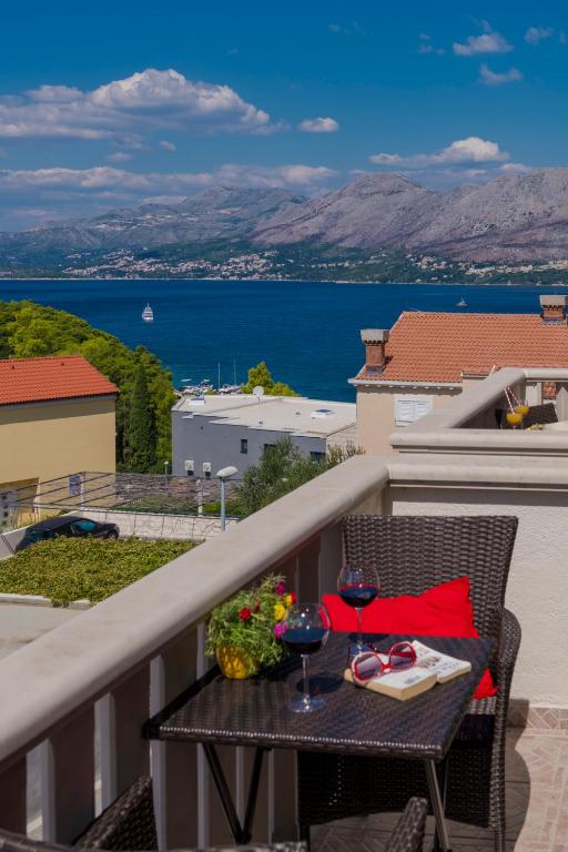 Cina Apartments - 16