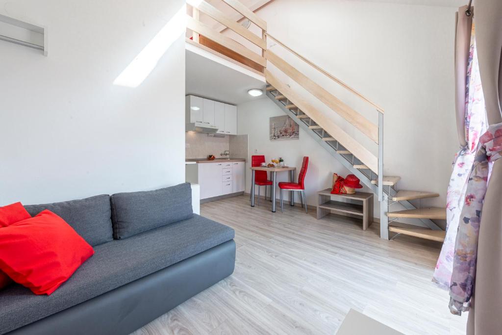 Cina Apartments - 13