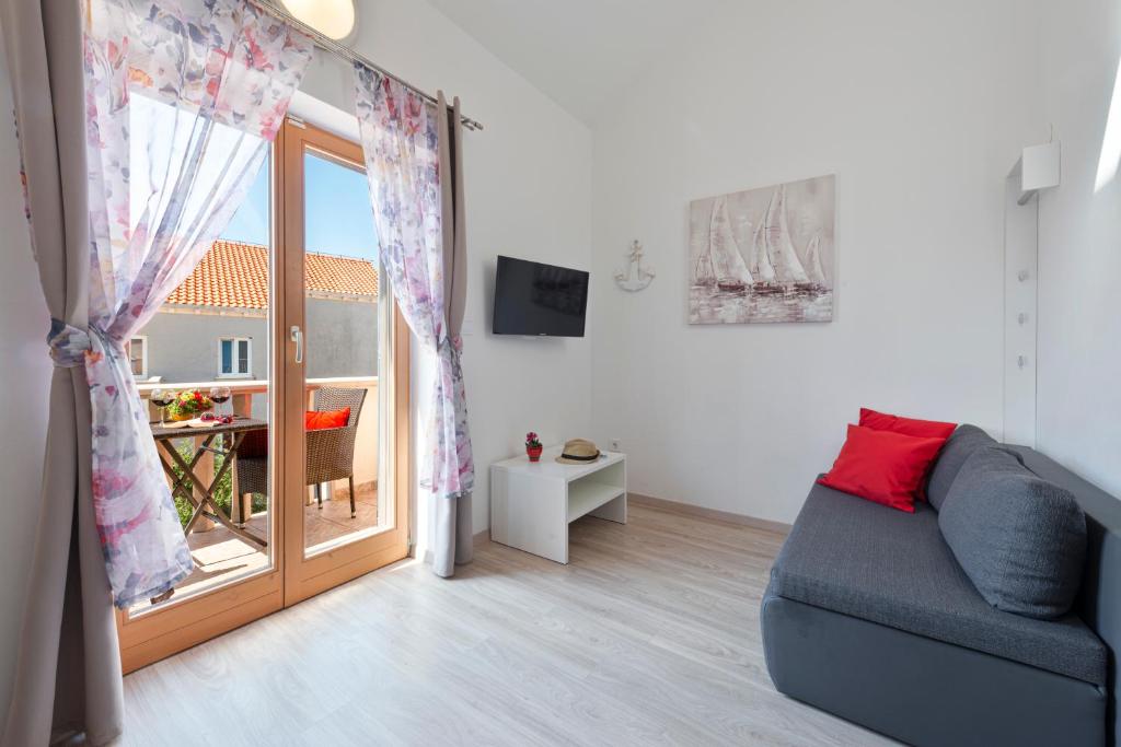 Cina Apartments - 12