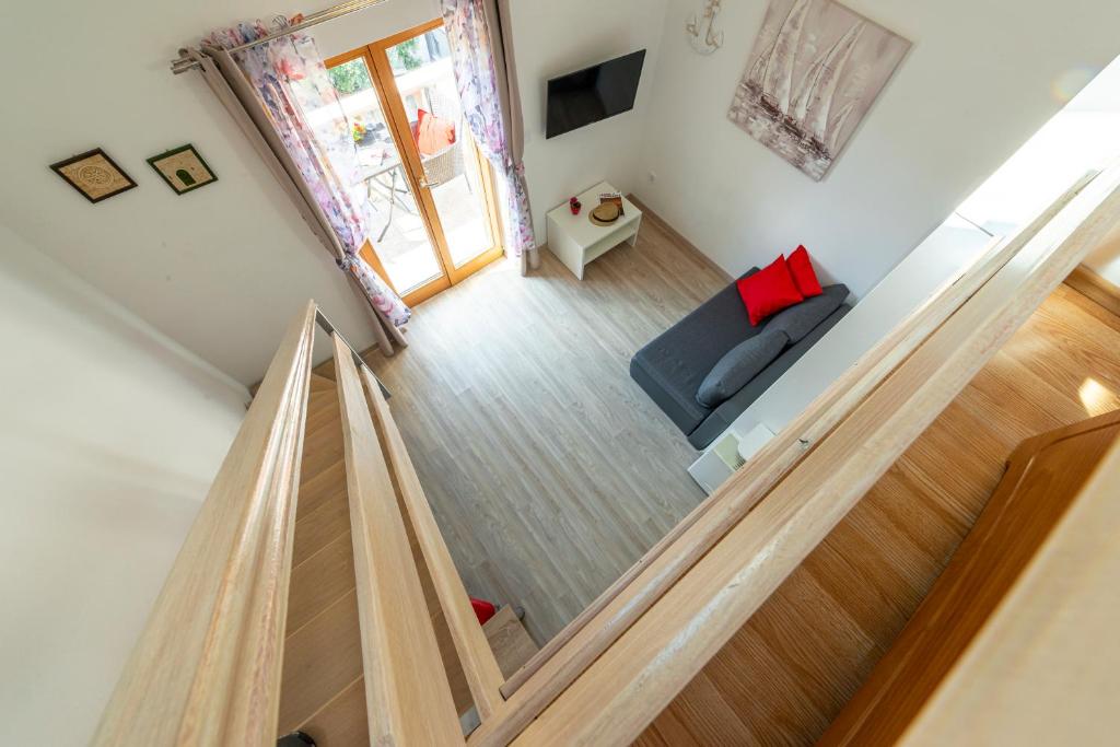 Cina Apartments - 18