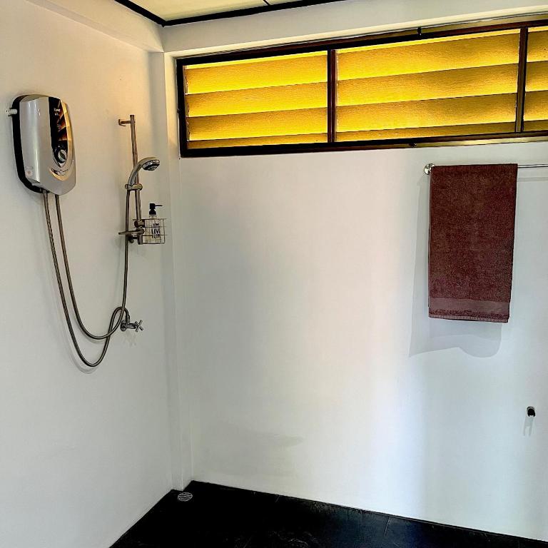 Fotografie z fotogalerie ubytování Navari Homestay v destinaci Rayong