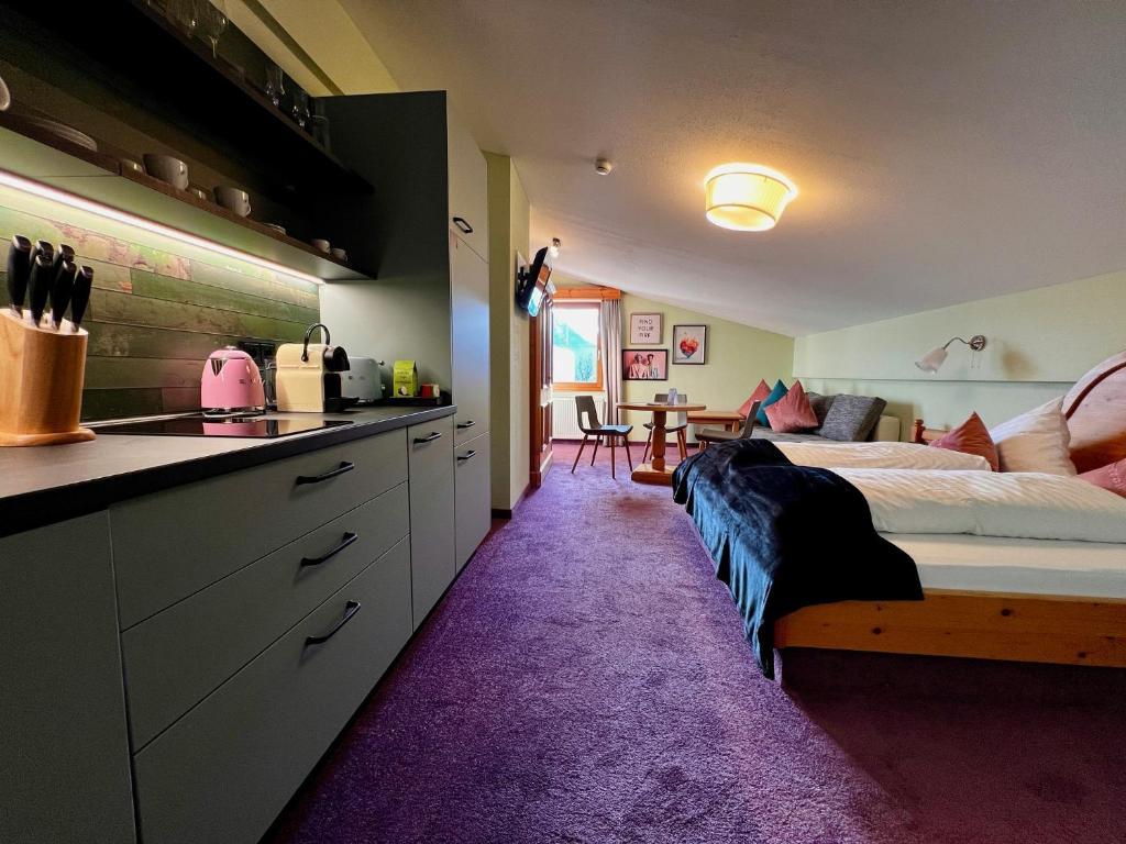 Wellness Aparthotel 